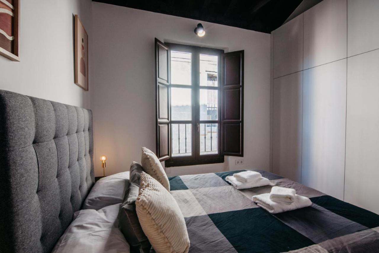 Dreamstay - Oficios Apartamento Granada Exterior photo