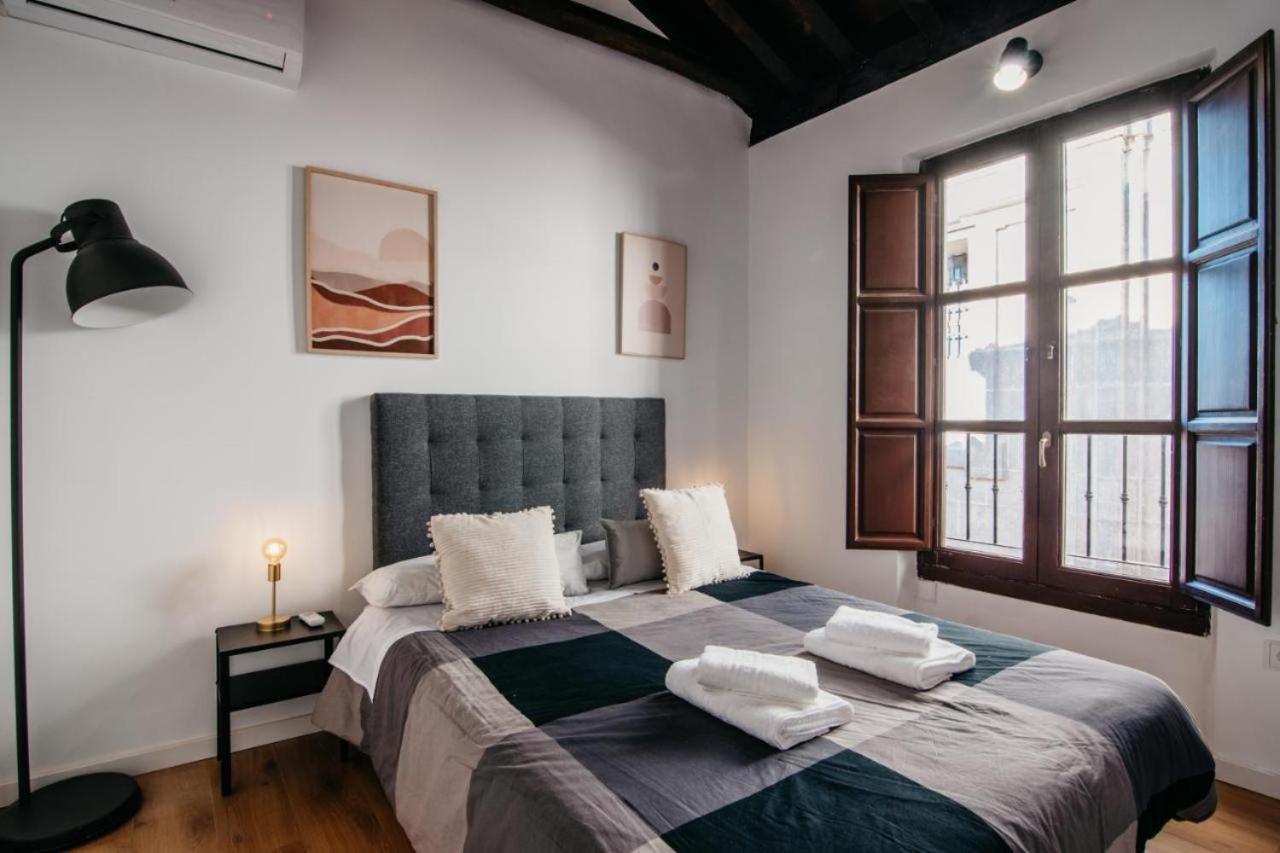 Dreamstay - Oficios Apartamento Granada Exterior photo