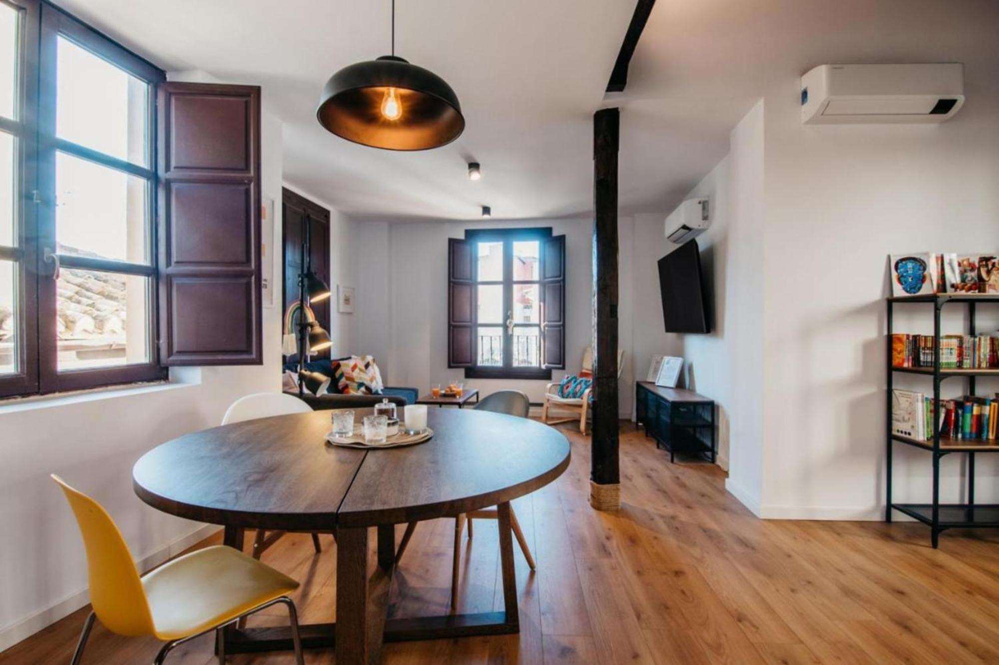 Dreamstay - Oficios Apartamento Granada Exterior photo