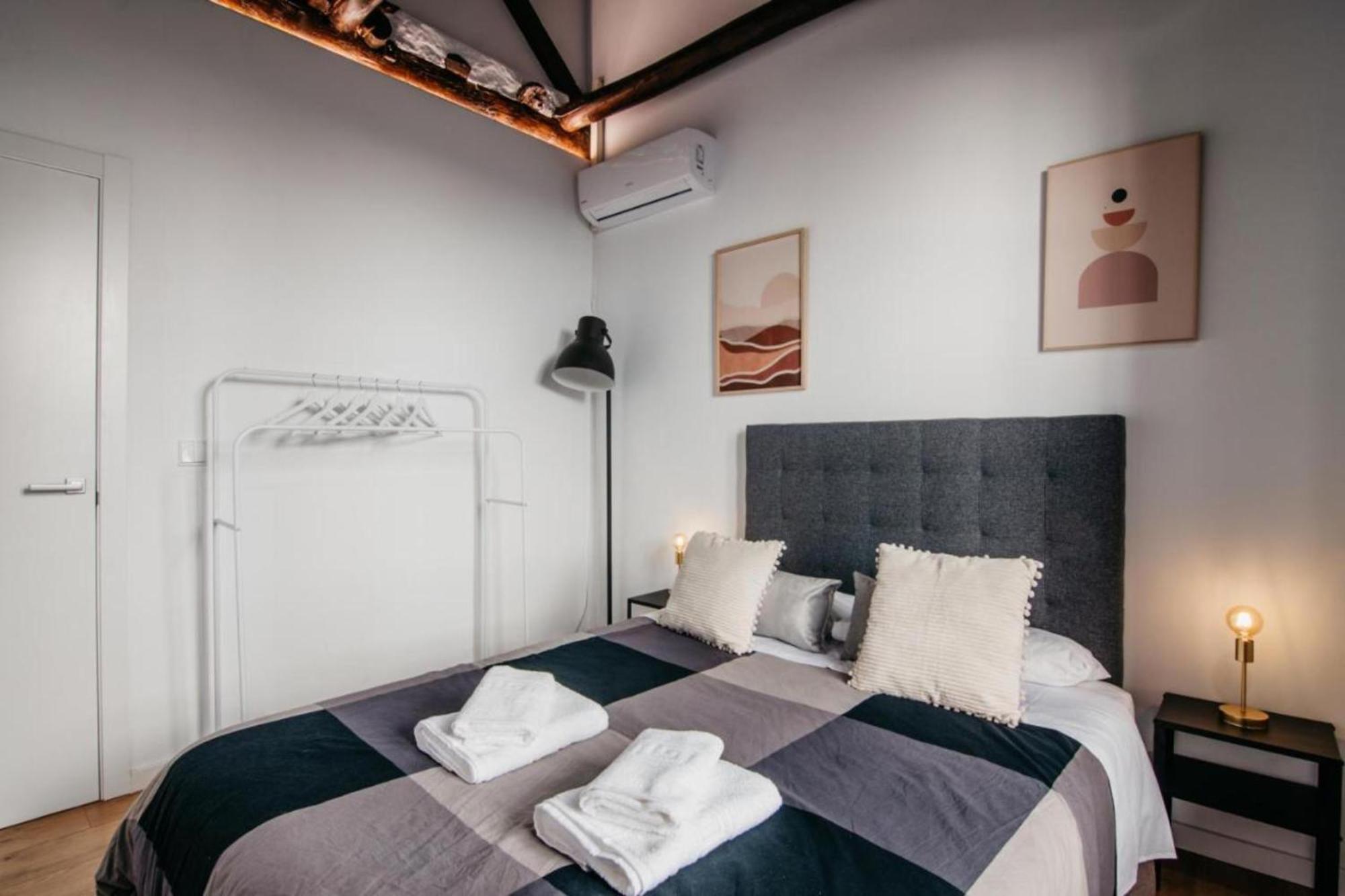 Dreamstay - Oficios Apartamento Granada Exterior photo