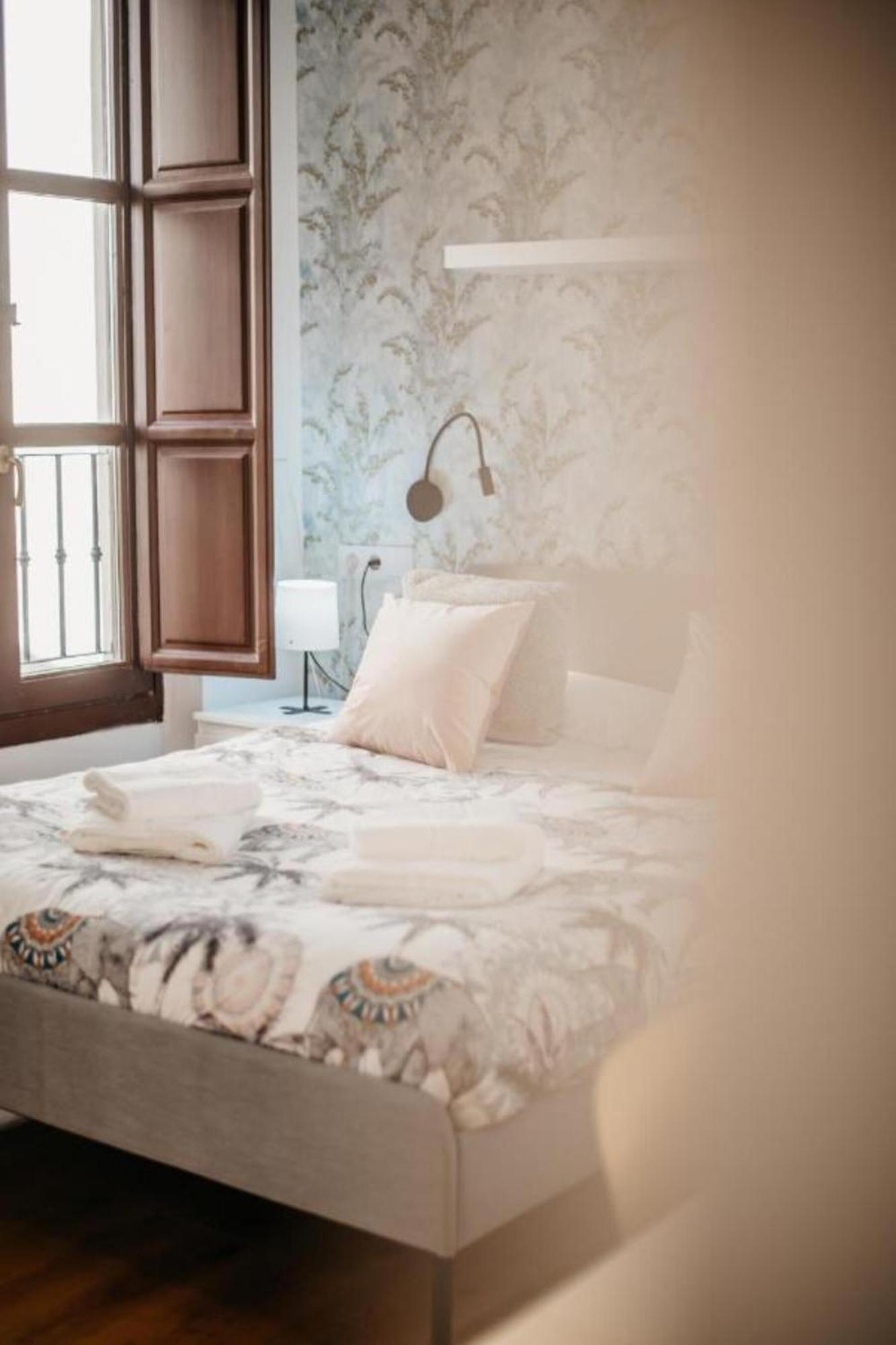 Dreamstay - Oficios Apartamento Granada Exterior photo